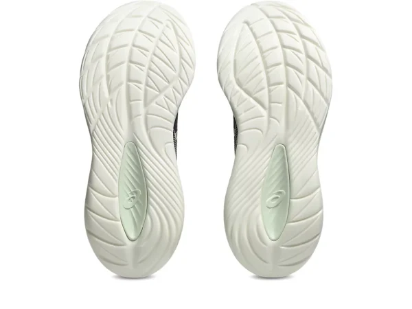 Asics Gel Cumulus 27 - Indigo Fog/Cream - Image 7