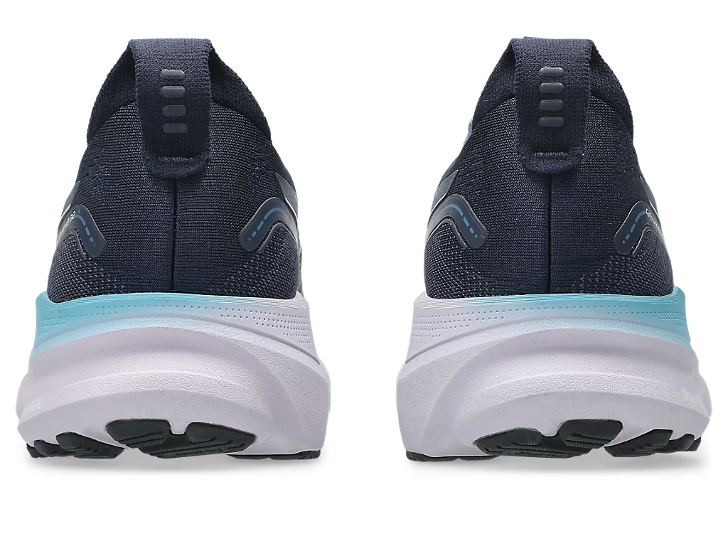 Asics GEL-KAYANO 32 - Midnight/Stillwater - Image 5