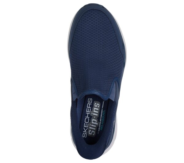 Skechers Slip-ins Relaxed Fit: Equalizer 6.0 - Stoaver - Image 3
