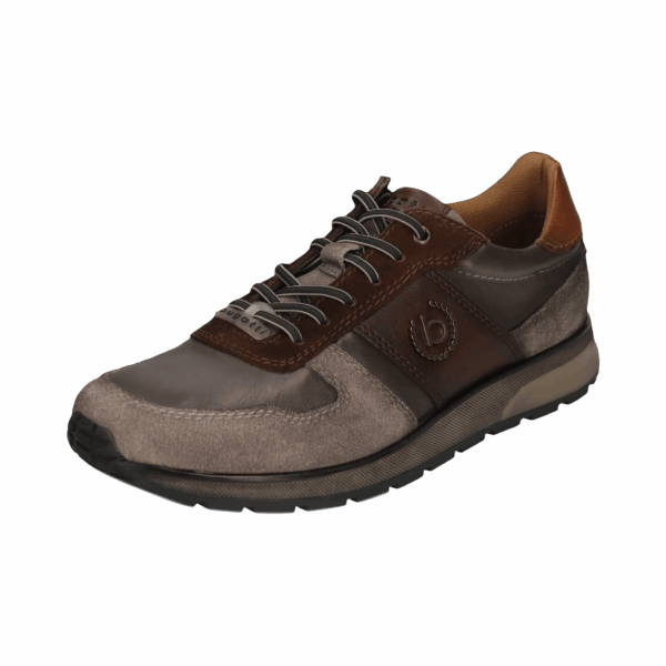 Bugatti Leather Sneaker IVO - Image 3