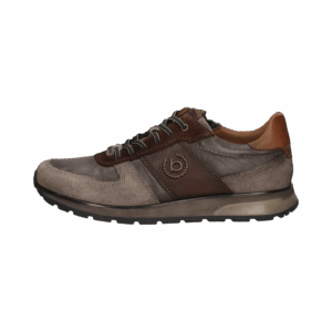 Bugatti Leather Sneaker IVO