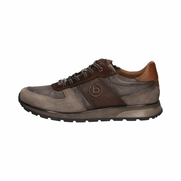 Bugatti Leather Sneaker IVO