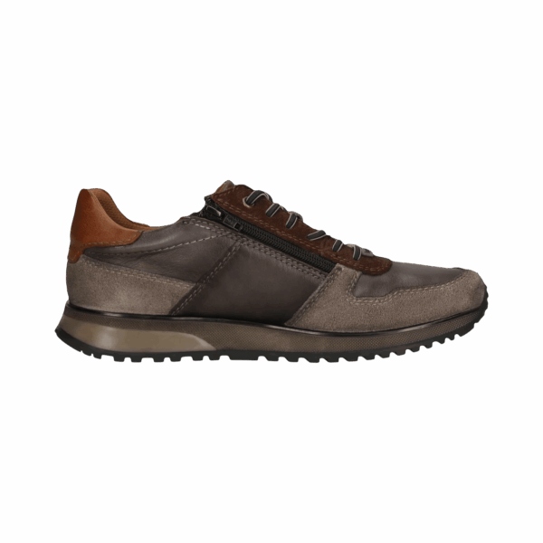 Bugatti Leather Sneaker IVO - Image 2