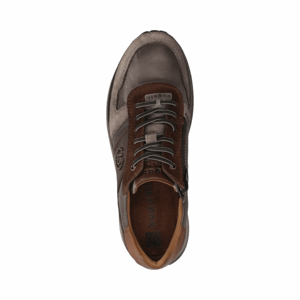 Bugatti Leather Sneaker IVO - Image 6