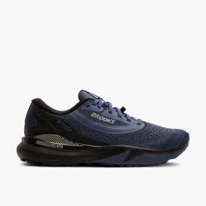 Brooks Adrenaline GTS 24 GTX - Black/Nightshadow/Coconut