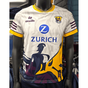 O'Neills Wexford GAA Pikeman Training Top - Exclusive